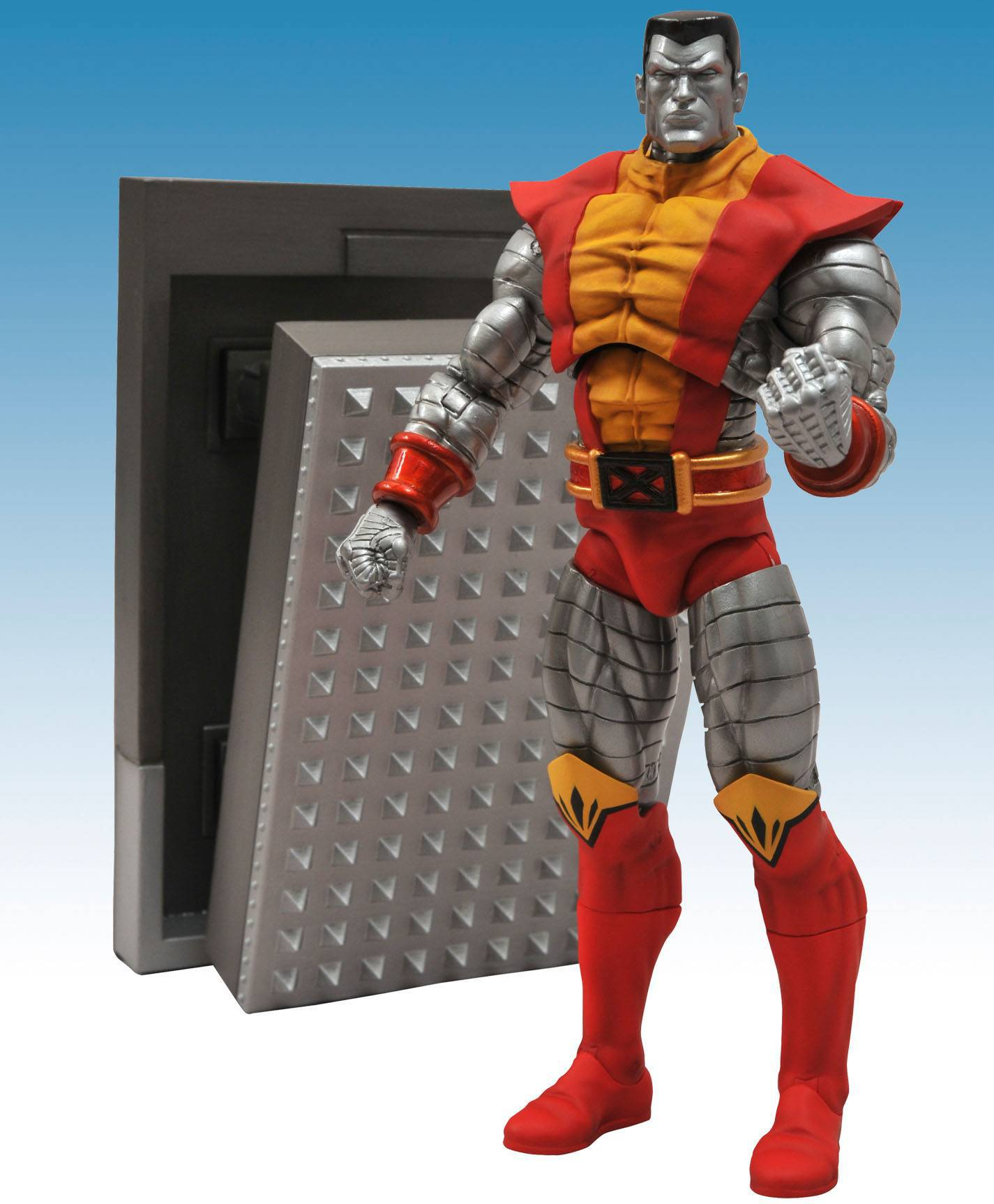 Marvel Select - Colossus Action Figure