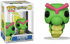 Pop! Pokemon - Caterpie