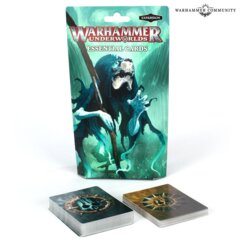 Warhammer Underworlds - Essential Cards