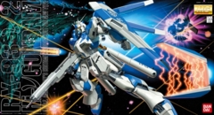 Gundam - MG RX-93-Nu 2 Hi-Nu Gundam