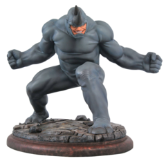 Marvel Premier Collection - Rhino Statue