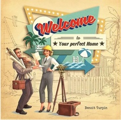 Welcome To... - Your Perfect Home