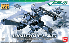 Gundam - HG Gundam 00 Union Flag (1/144)