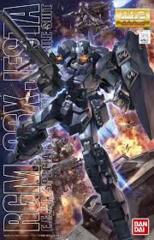 Gundam MG - RGM-96X Jesta (1/100)