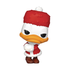 Pop! Disney Holiday 2021 - Daisy Duck