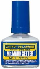 Mr Hobby - Mr Mark Setter ms232