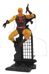Marvel Gallery - Daredevil Yellow PVC Statue