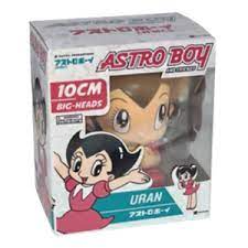 Big Heads - Astro Boy - Uran PX Fig