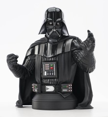 Star Wars Disney+ Obi-Wan Kenobi - Darth Vader 1/6 Scale Bust