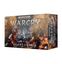 Warcry - Heart of Ghur