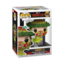 Pop! Marvel Shang-Chi and the Legend of the Ten  Rings - Jiang Li
