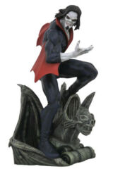 Marvel Gallery - Morbius PVC Statue