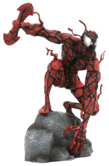 Marvel Gallery - Carnage Glow-In-The-Dark PVC Statue