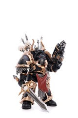 Joy Toy - Warhammer 40k - Brother Gnarl 1/18 Action Figure