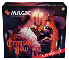 Innistrad: Crimson Vow Bundle: Gift Edition (No Store Credit, No Pay In Store)