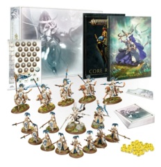 Lumineth Realm-Lords - Army Set