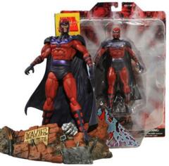 Marvel Select - Magneto Action Figure