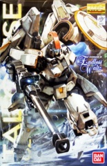Gundam MG - OZ -00MS Tallgeese 1/100