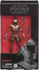 Star Wars - The Black Series #103 - Zorii Bliss Action Figure