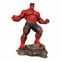 Marvel Gallery - Red Hulk PVC Statue
