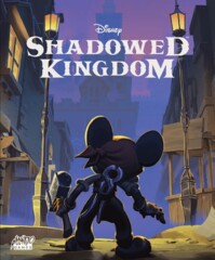 Disney Shadowed Kingdoms