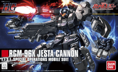 Gundam HGUC #152 RGM-96X Jesta Cannon 1/144