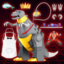 Transformers Ultimates! - Grimlock (Dino Mode) Action Figure
