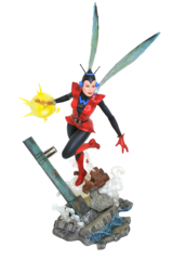 Marvel Gallery - Wasp Comic PVC Statue