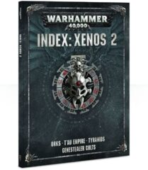 Index - Xenos 2