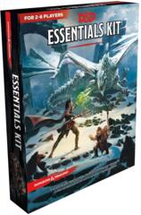 Dungeons & Dragons 5E - Essentials Kit