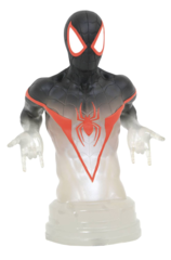 Marvel Comics - Camouflage Miles Morales Bust