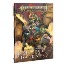 Chaos Battletome - Slaves to Darkness