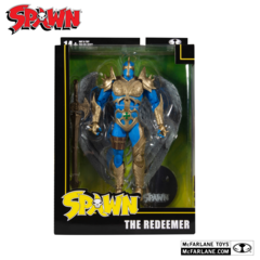 Spawn - The Redeemer (McFarlane Toys)