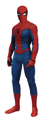 Mezco - One:12 Amazing Spider-man Action Figure