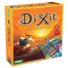 Dixit (In-Store Pickup ONLY)