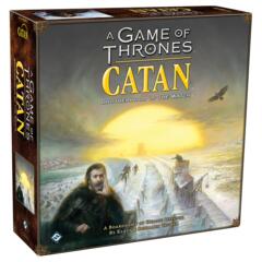 Catan: Game of Thrones (In-Store Pickup ONLY)