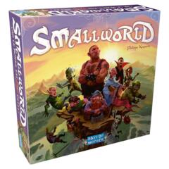 Small World (In-Store Pickup ONLY)