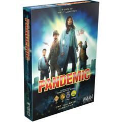Pandemic (In-Store Pickup ONLY)