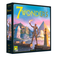 7 Wonders New Edition (In-Store Pickup ONLY)