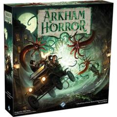 Arkham Horror Third Edition (In-Store Pickup ONLY)