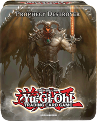 2013 Collector Tin: Wave 2.5 [Prophecy Destroyer]