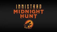 SPECIAL LIMIT OF 1 - Innistrad: Midnight Hunt Prerelease Case