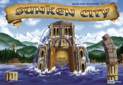 Sunken City