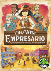 Old West Empresario