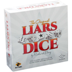 Liar's Dice (30th Anniversary Ed.)