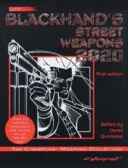 Blackhand's Street Weapons 2020