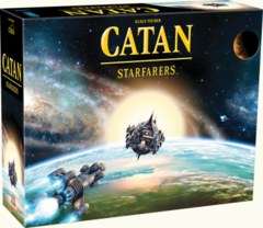 CN3005 - Catan: Starfarers
