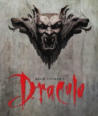 Bram Stoker's Dracula Board Game Love Never Dies Leading Edge Games 1992