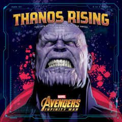 Thanos Rising (2018)
