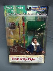 Middle Earth - Frodo of the Shire ME013